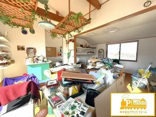 2LDK+S Property Sendai City Miyagi Prefecture (5)