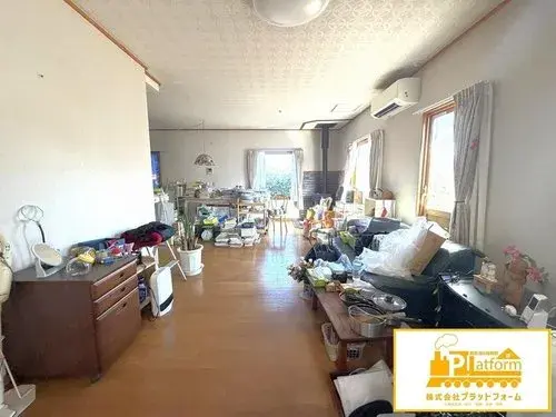 2LDK+S Property Sendai City Miyagi Prefecture (6)