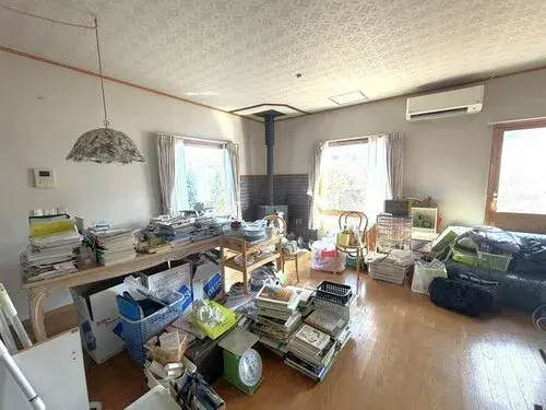2LDK+S Property Sendai City Miyagi Prefecture (7)