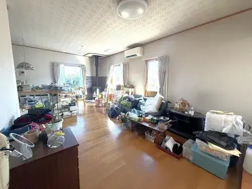 2LDK+S Property Sendai City Miyagi Prefecture (8)