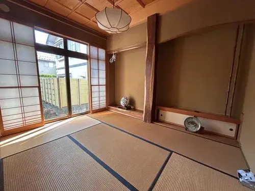 Propiedad de Casa Independiente Ciudad de Sendai Prefectura de Miyagi (2)