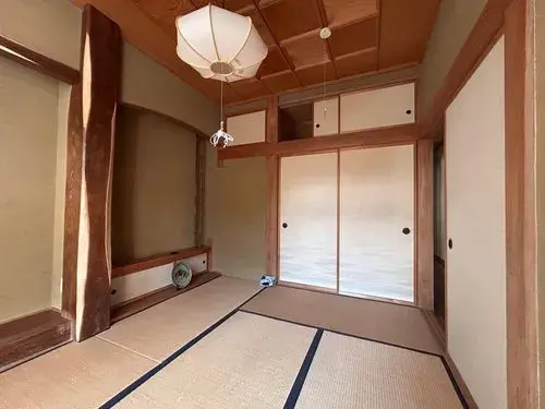 Propiedad de Casa Independiente Ciudad de Sendai Prefectura de Miyagi (3)