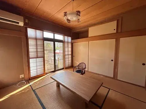 Propiedad de Casa Independiente Ciudad de Sendai Prefectura de Miyagi (4)