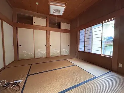 Propiedad de Casa Independiente Ciudad de Sendai Prefectura de Miyagi (5)