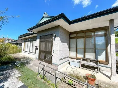 Akiya in Kurihara