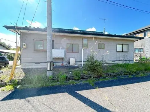4DK Property Kurihara City Miyagi Prefecture (2)