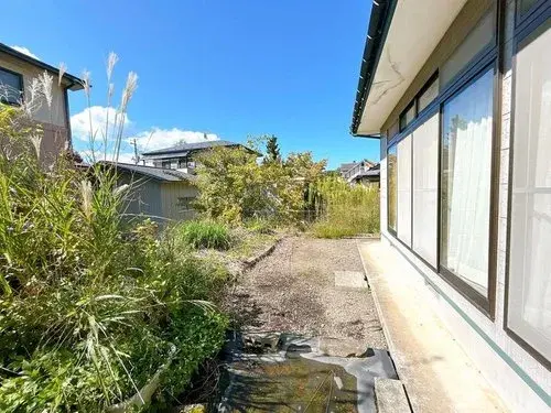 4DK Property Kurihara City Miyagi Prefecture (3)