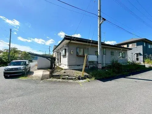 4DK Property Kurihara City Miyagi Prefecture (4)