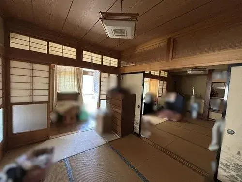 4DK Property Kurihara City Miyagi Prefecture (7)