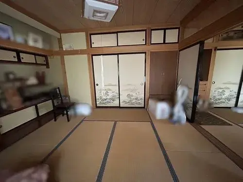 4DK Property Kurihara City Miyagi Prefecture (8)