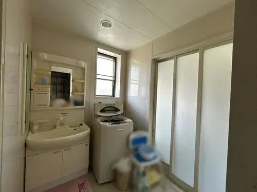 4DK Property Kurihara City Miyagi Prefecture (10)