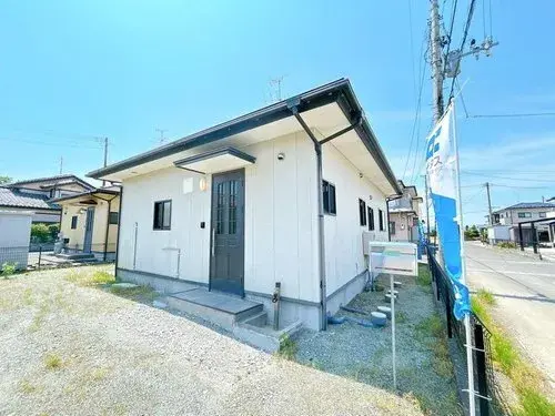 Akiya in Kakuda
