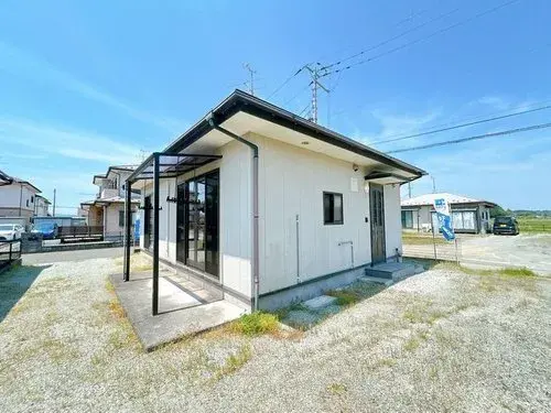 2LDK Property in Kakuda City, Miyagi Prefecture (2)