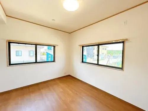 2LDK Property in Kakuda City, Miyagi Prefecture (11)