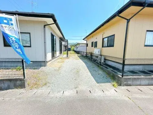 2LDK Property in Kakuda City, Miyagi Prefecture (3)