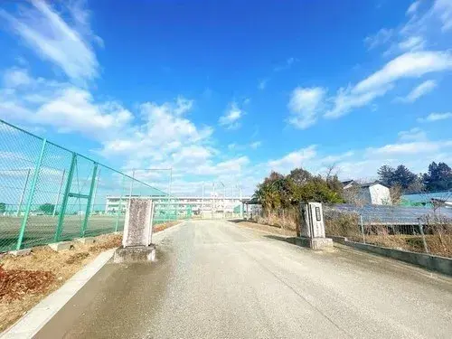 2LDK Property in Kakuda City, Miyagi Prefecture (27)