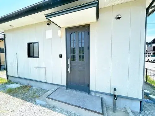 2LDK Property in Kakuda City, Miyagi Prefecture (4)