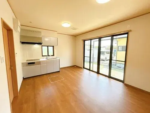 2LDK Property in Kakuda City, Miyagi Prefecture (8)