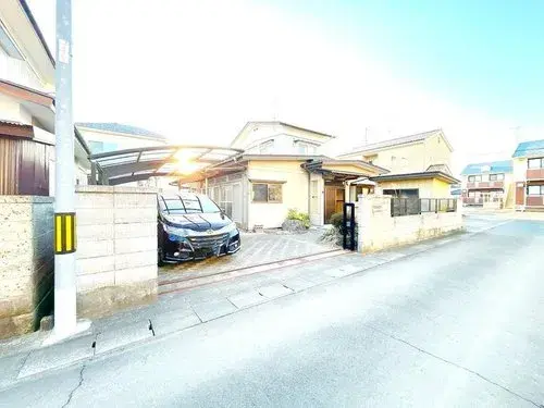 5DK Higashimatsushima City Miyagi Prefecture Property (2)
