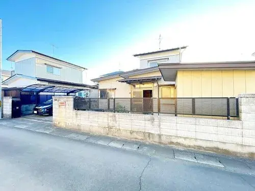 5DK Higashimatsushima City Miyagi Prefecture Property (3)
