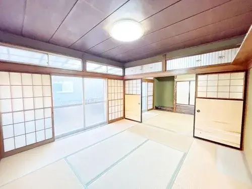 5DK Higashimatsushima City Miyagi Prefecture Property (8)