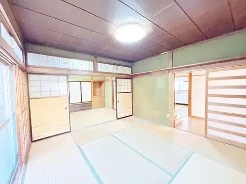 5DK Higashimatsushima City Miyagi Prefecture Property (10)