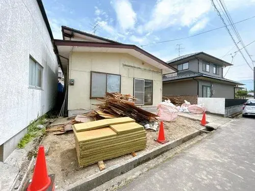 3LDK物件 柴田郡大河原町 宮城県 (2)