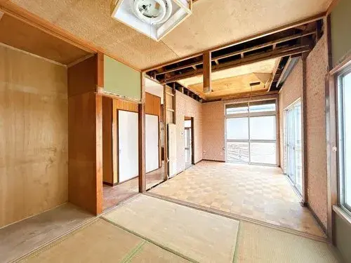 3LDK物件 柴田郡大河原町 宮城県 (13)
