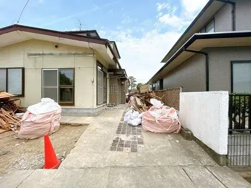 3LDK物件 柴田郡大河原町 宮城県 (4)