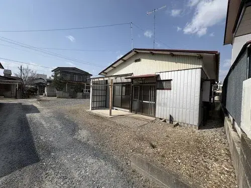 3DK物件 大崎市 宮城県 (2)