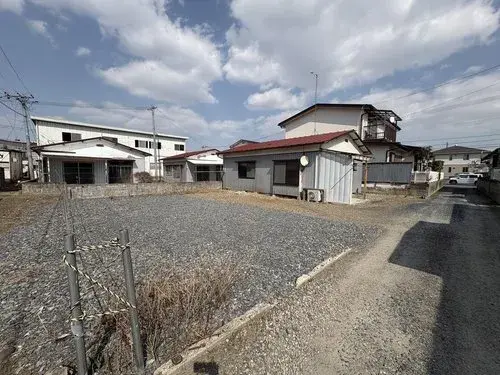 3DK物件 大崎市 宮城県 (3)