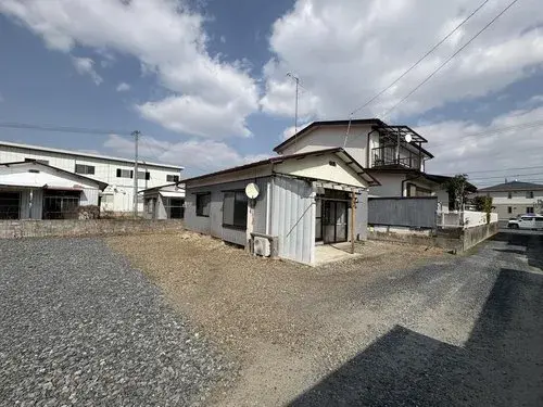 3DK物件 大崎市 宮城県 (4)