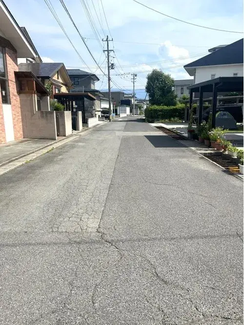 [عقار 3LDK] مدينة Yonezawa، محافظة Yamagata (2)