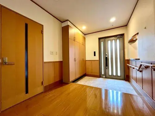 [عقار 3LDK] مدينة Yonezawa، محافظة Yamagata (11)