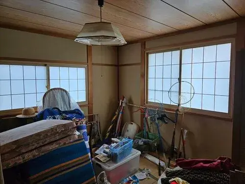 7DK Property Oga City Akita Prefecture (11)
