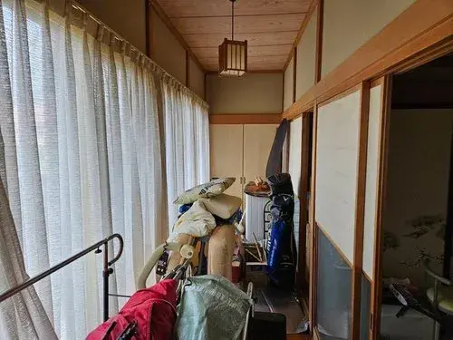 7DK Property Oga City Akita Prefecture (13)