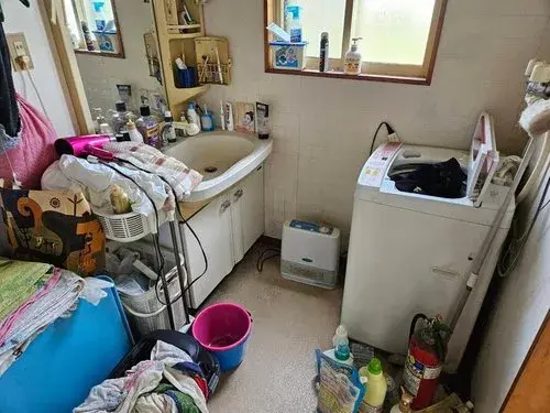 7DK Property Oga City Akita Prefecture (14)