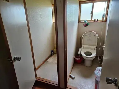 7DK Property Oga City Akita Prefecture (20)