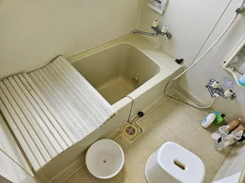 7DK Property Oga City Akita Prefecture (21)