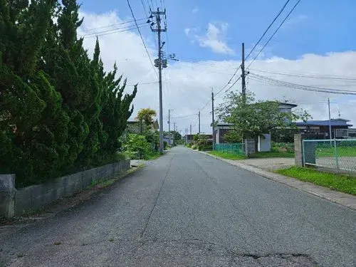 7DK Property Oga City Akita Prefecture (26)