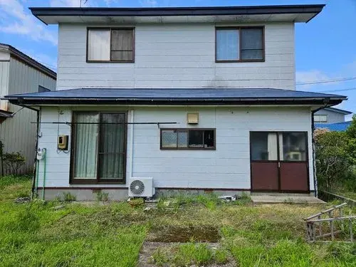 7DK Property Oga City Akita Prefecture (4)