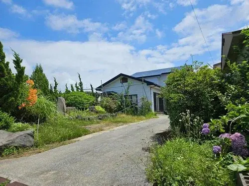 7DK Property Oga City Akita Prefecture (5)