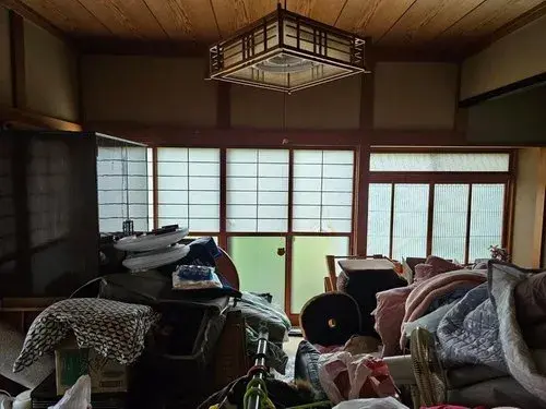 7DK Property Oga City Akita Prefecture (9)