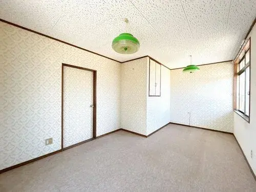 عقار 3LDK مدينة ساكاتا محافظة ياماغاتا (11)