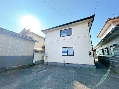 Akiya in Sakata