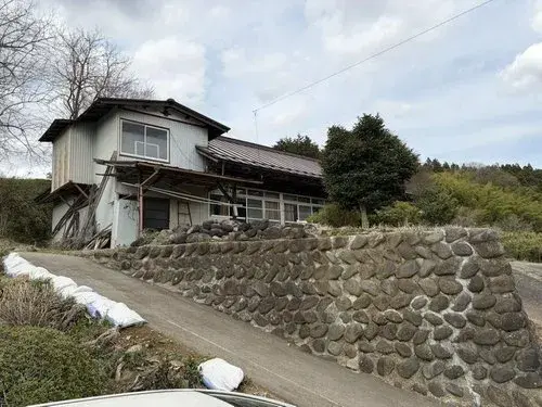 Akiya in Nihommatsu
