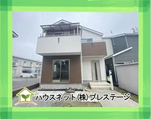Akiya in Koriyama