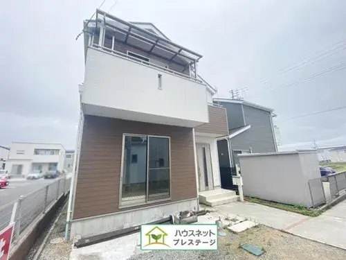4LDK Ciudad de Koriyama, Prefectura de Fukushima (2)