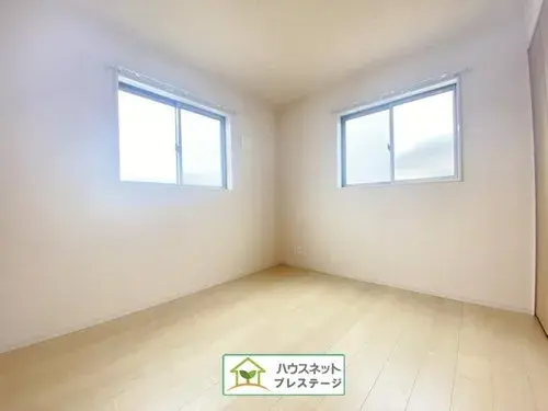 4LDK Ciudad de Koriyama, Prefectura de Fukushima (11)