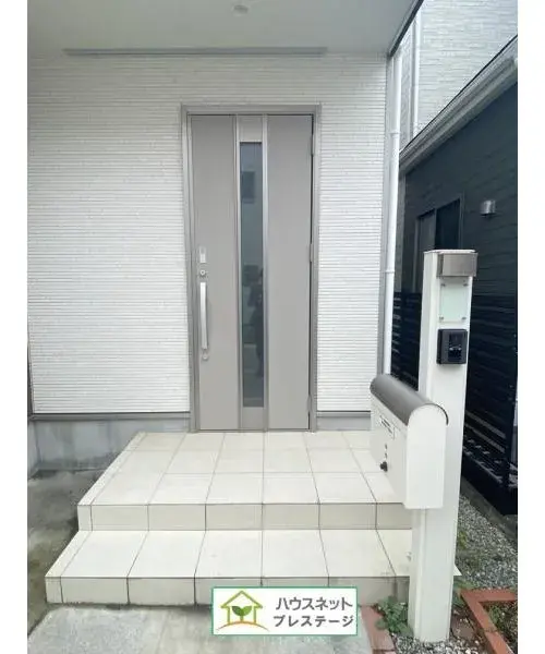 4LDK Ciudad de Koriyama, Prefectura de Fukushima (3)